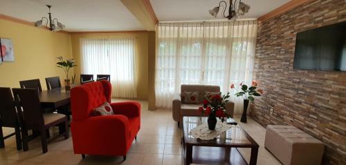 Apartamento Departamento Jireh