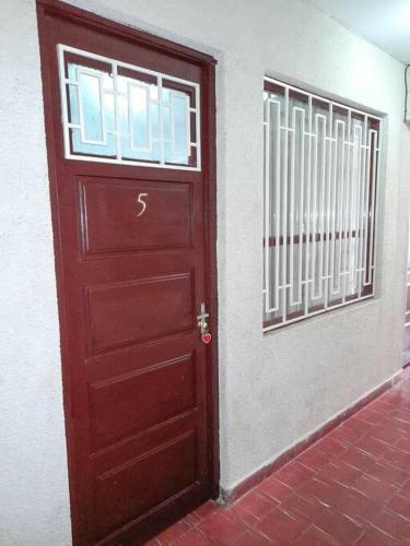 Apartamento Studio Independiente (5) ***la Mejor Ubicaci�n***