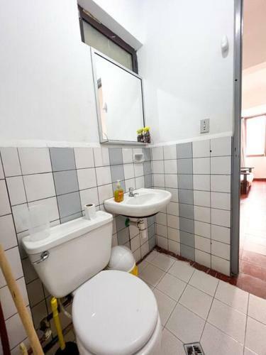 Apartamento Studio Independiente (5) ***la Mejor Ubicaci�n***