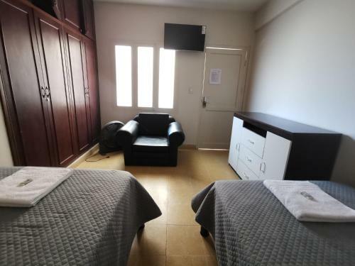 Hostal Palamas