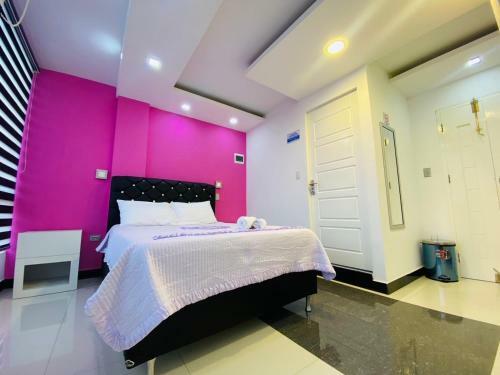 El Molino Apart Hotel