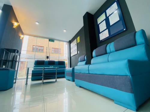 El Molino Apart Hotel