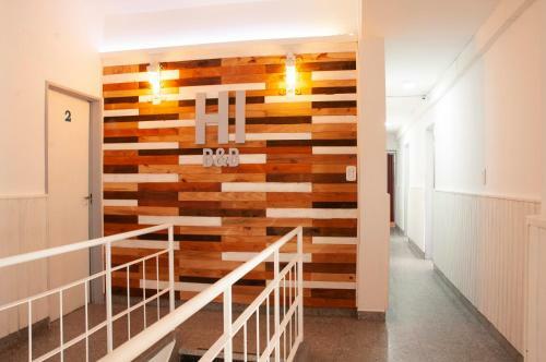 Hotel Italia B&B