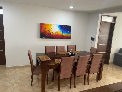 Bello Apartamento Grande Amoblado En Guadalajara De Buga
