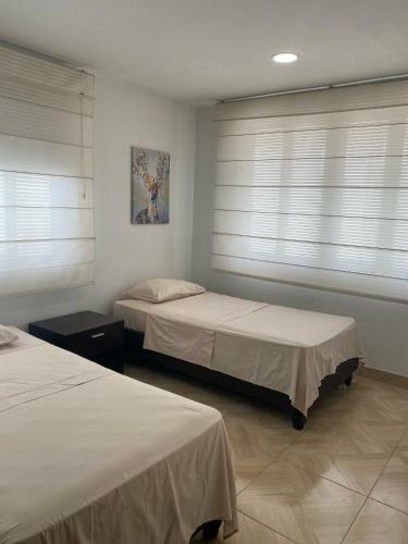 Bello Apartamento Grande Amoblado En Guadalajara De Buga