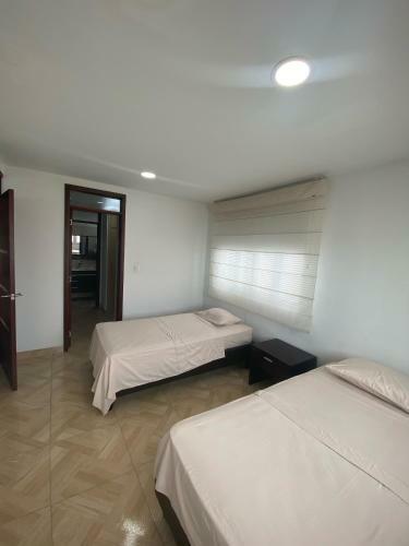 Bello Apartamento Grande Amoblado En Guadalajara De Buga
