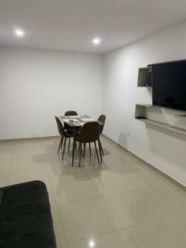 Apartamento Hermoso Apto Con Balcon Con Vista A La Basilica.