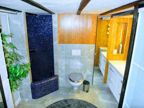 Charming 2-bed Apartment In Faervik South Norway