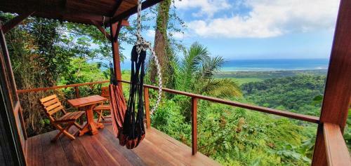 Lodge Finca Cuipo