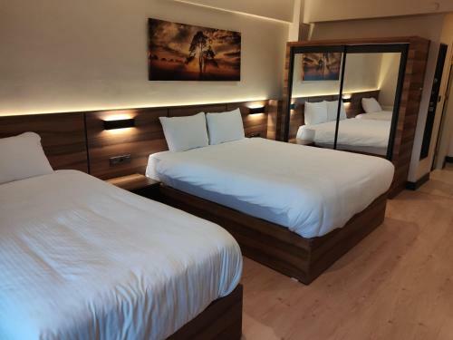 Hotel Bolu Evim Apart Otel