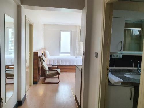 Hotel Bolu Evim Apart Otel