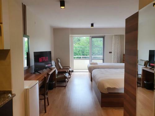 Hotel Bolu Evim Apart Otel