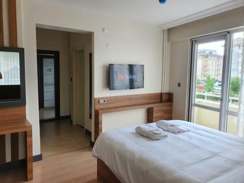Hotel Bolu Evim Apart Otel