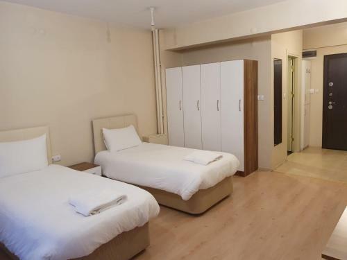 Hotel Bolu Evim Apart Otel