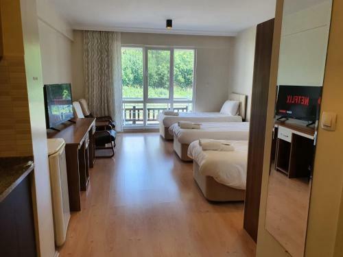 Hotel Bolu Evim Apart Otel