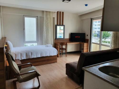 Hotel Bolu Evim Apart Otel