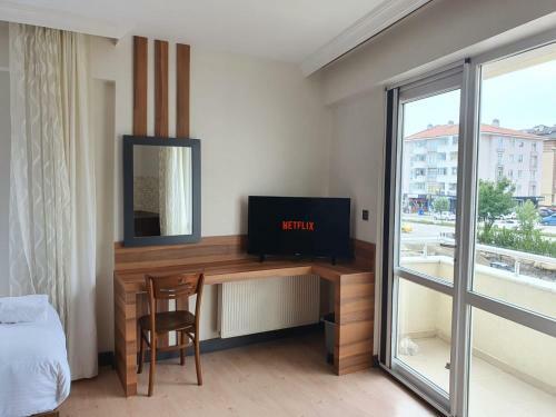 Hotel Bolu Evim Apart Otel