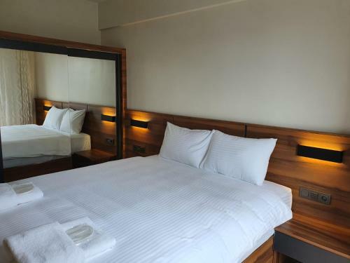 Hotel Bolu Evim Apart Otel