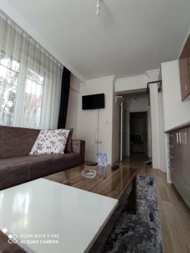 Apartamento Aydo?du Su?t