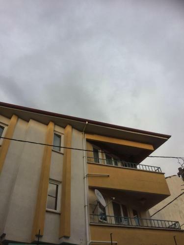 Apartamento Bolu Old Town Guest House