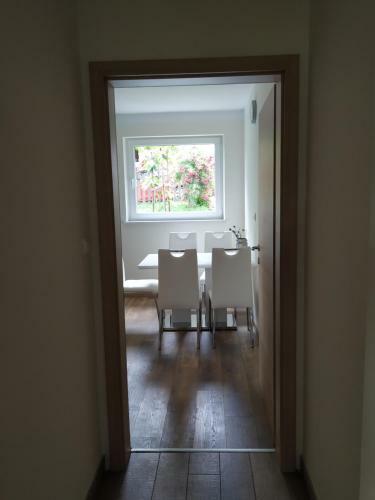 Apartamento Eko Kmetija Gerbec
