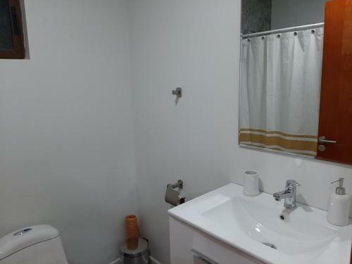 Apartamento Departamento Estudio En Combarbala