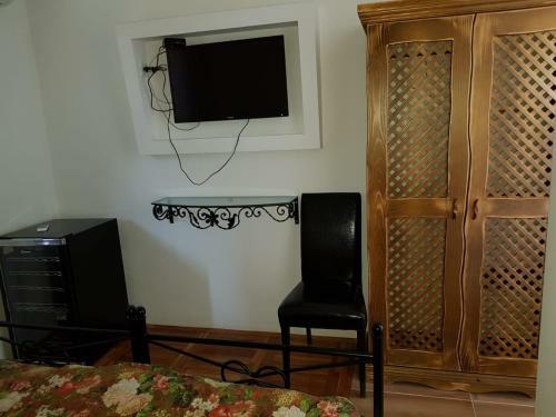 Bed & Breakfast Sobe Kod Brata