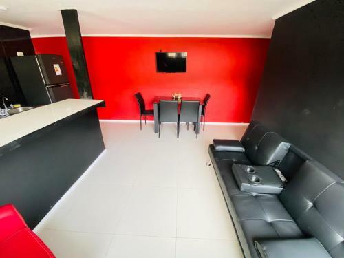 Apartamento Departamento Amoblado Cercano Al Centro, Playa Y R�o