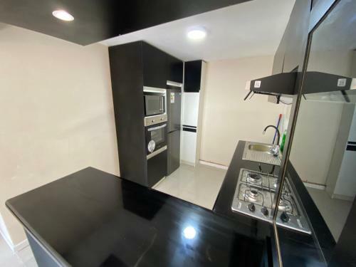 Apartamento Departamento Full Amoblado En Constituci�n