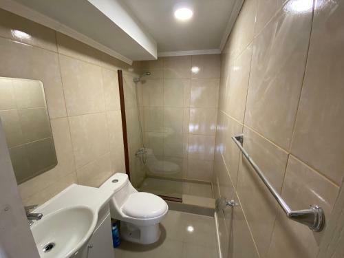 Apartamento Departamento Full Amoblado En Constituci�n