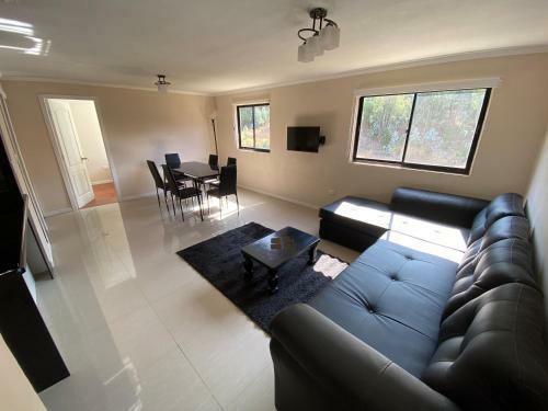 Apartamento Departamento Full Amoblado En Constituci�n