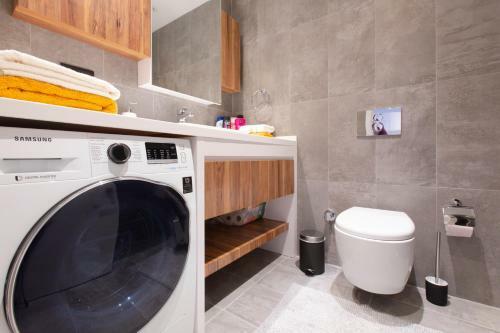 Apartamento Luxury Residence With Pool & Gym