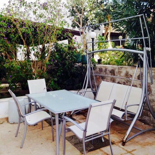 Ocean Front House Bodrum