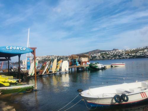 Ocean Front House Bodrum