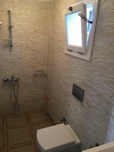 Ocean Front House Bodrum