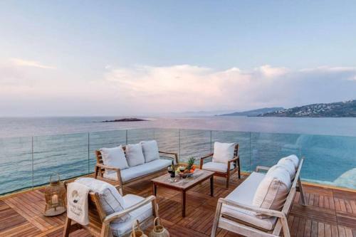 Villa Yal?kavak Tilkicik Koyu