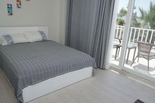 3 Br Triplex Villa With Amazing View In Bodrum