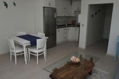 3 Br Triplex Villa With Amazing View In Bodrum