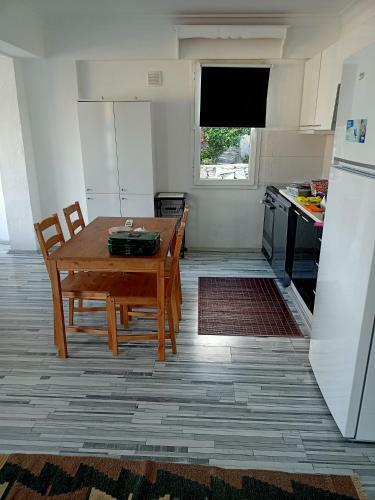 Apartamento Eva's Place