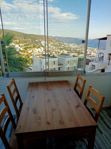 Apartamento Eva's Place