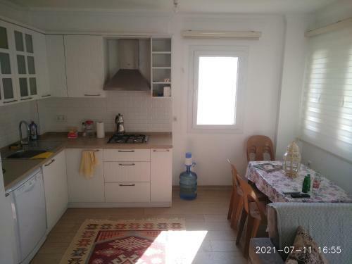 Apartamento Serin Yaz Ak?amlar? G�m�?l�k