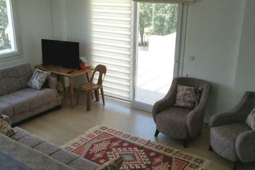 Apartamento Serin Yaz Ak?amlar? G�m�?l�k