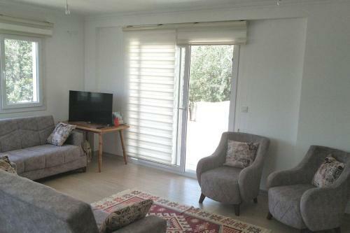 Apartamento Serin Yaz Ak?amlar? G�m�?l�k