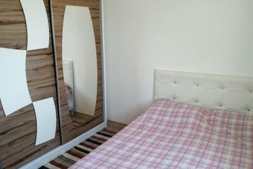 Apartamento Serin Yaz Ak?amlar? G�m�?l�k