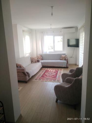 Apartamento Serin Yaz Ak?amlar? G�m�?l�k