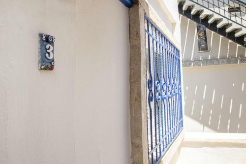 Apartamento 1 Br Central House In Bodrum - 2