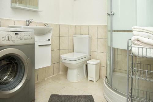 Apartamento 1 Br Central House In Bodrum - 2