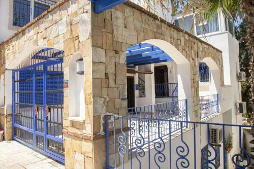 Apartamento 1 Br Central House In Bodrum - 2
