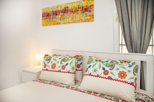Apartamento 1 Br Central House In Bodrum - 2