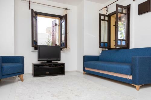 Apartamento 1+1 Tiny House In Central Bodrum